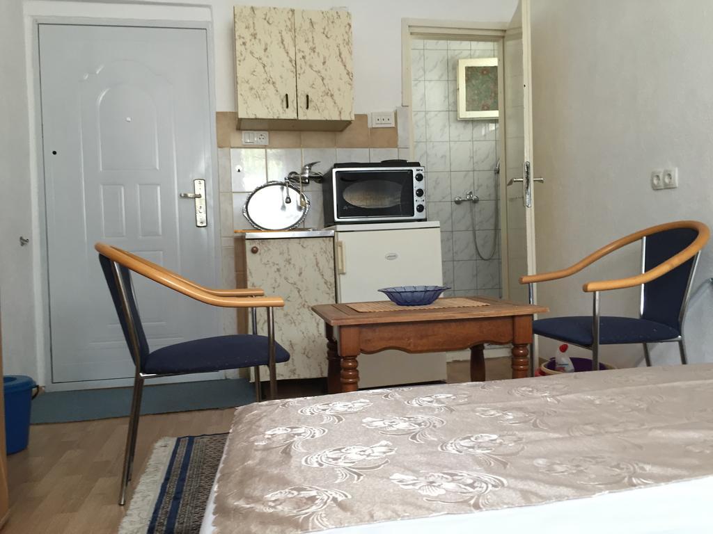 Mfs Apartments Mostar Exterior foto