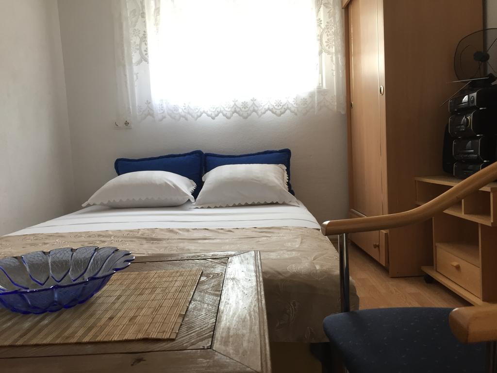 Mfs Apartments Mostar Exterior foto