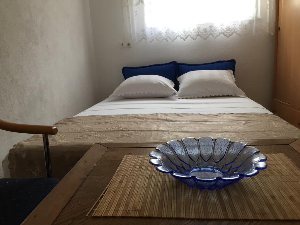 Mfs Apartments Mostar Exterior foto