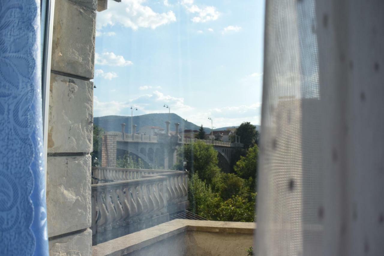 Mfs Apartments Mostar Exterior foto